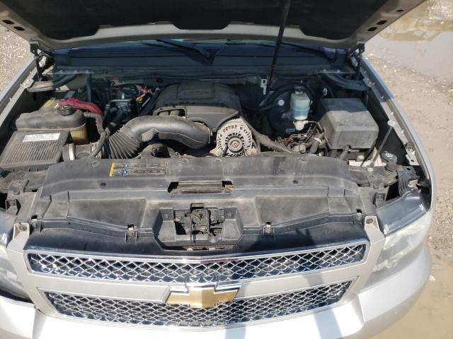 Photo 7 from auction – 2007 CHEVROLET SUBURBAN K with VIN 1GNFK16337R374384