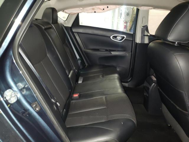 Photo 6 from auction – 2017 NISSAN SENTRA S with VIN 3N1AB7AP1HY242934