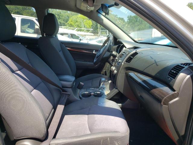 Photo 5 from auction – 2011 KIA SORENTO BA with VIN 5XYKTDA2XBG078550