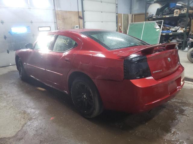 Photo 3 from auction – 2006 DODGE CHARGER R/ with VIN 2B3KA53H86H451543