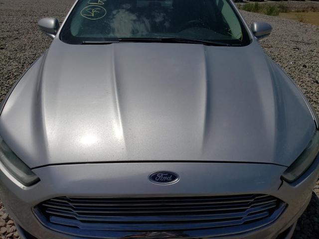 Photo 7 from auction – 2013 FORD FUSION SE with VIN 3FA6P0HR2DR192316