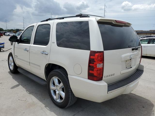 Photo 3 from auction – 2011 CHEVROLET TAHOE C150 with VIN 1GNSCCE01BR379509