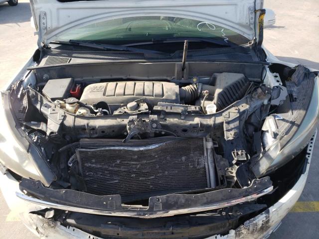 Photo 7 from auction – 2015 CHEVROLET TRAVERSE L with VIN 1GNKRGKD8FJ274032