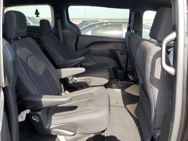 Photo 6 from auction – 2018 CHRYSLER PACIFICA T with VIN 2C4RC1FG7JR227735