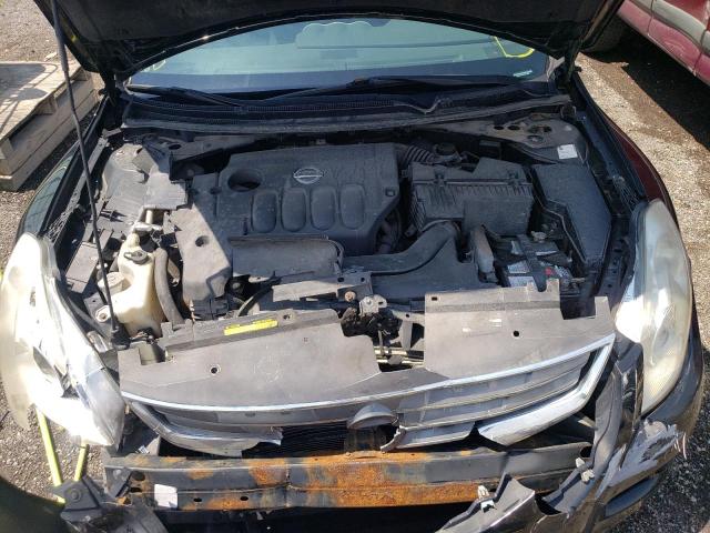Photo 7 from auction – 2010 NISSAN ALTIMA BAS with VIN 1N4AL2AP4AC127990