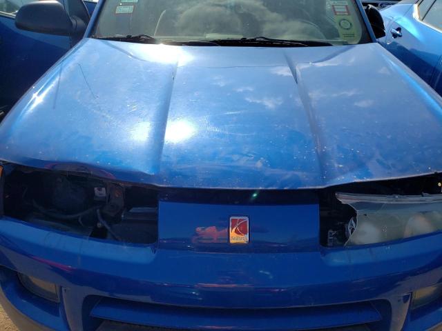 Zdjęcie 7 z aukcji – 2003 SATURN VUE z VIN 5GZCZ63B73S845700