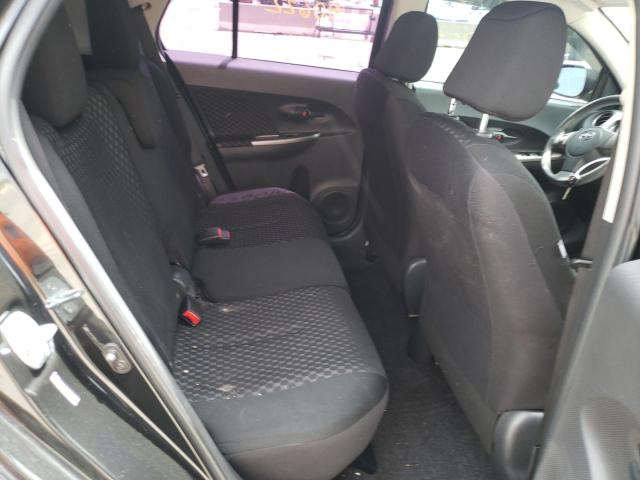 Photo 6 from auction – 2012 TOYOTA SCION XD with VIN JTKKU4B47C1027353