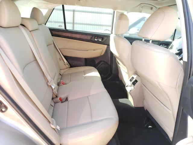 Photo 6 from auction – 2018 SUBARU OUTBACK 2. with VIN 4S4BSANC9J3366451