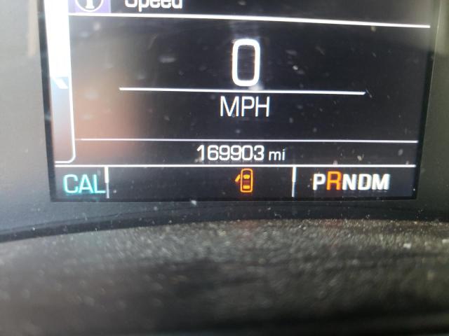 Photo 8 from auction – 2015 CHEVROLET IMPALA LT with VIN 2G1115SL1F9180456