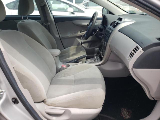 Photo 5 from auction – 2012 TOYOTA COROLLA BA with VIN 2T1BU4EE8CC814903