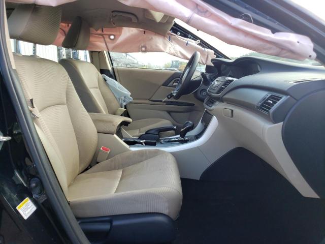 Photo 5 from auction – 2014 HONDA ACCORD LX with VIN 1HGCR2F36EA004430