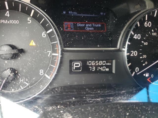 Photo 8 from auction – 2014 NISSAN ALTIMA with VIN 1N4AL3AP4EC175792