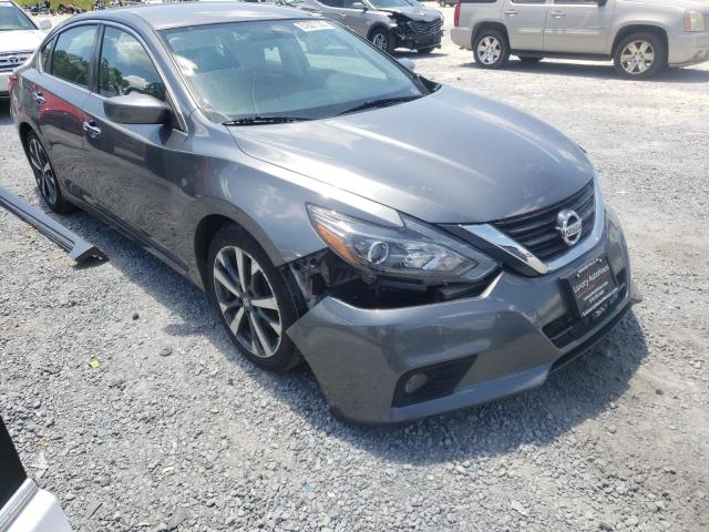 Photo 1 from auction – 2016 NISSAN ALTIMA 2.5 with VIN 1N4AL3AP3GC241333