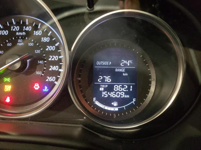 Photo 8 from auction – 2013 MAZDA CX-5 TOURI with VIN JM3KE2CE5D0157632