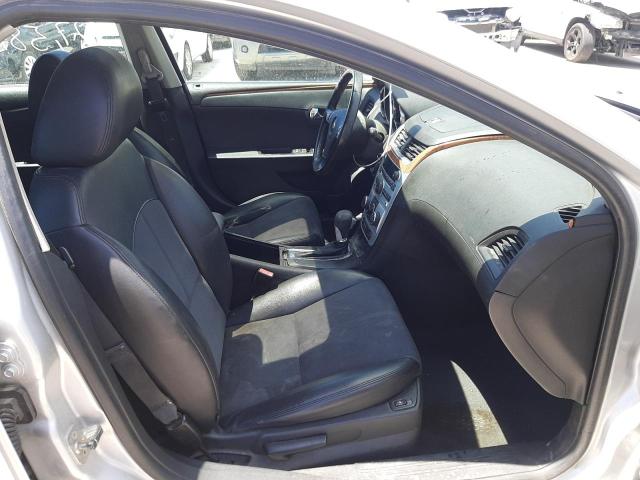 Photo 5 from auction – 2012 CHEVROLET MALIBU with VIN 1G1ZD5E02CF380826