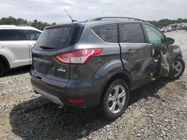 Photo 4 from auction – 2016 FORD ESCAPE SE with VIN 1FMCU0G95GUC18830
