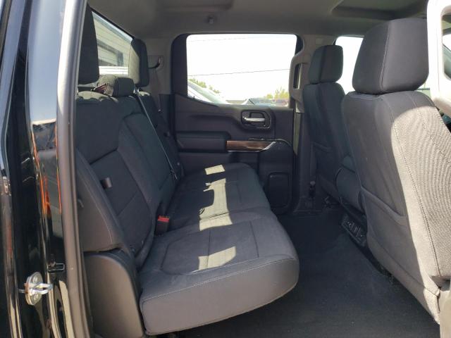 Photo 6 from auction – 2020 CHEVROLET SILVERADO with VIN 3GCPYFED1LG417939
