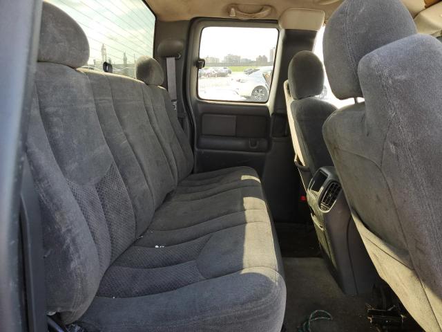 Photo 6 from auction – 2003 CHEVROLET SILVERADO with VIN 1GCHC29163E217268