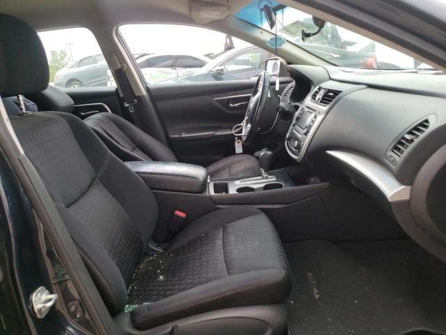 Photo 5 from auction – 2017 NISSAN ALTIMA 2.5 with VIN 1N4AL3AP2HC247352