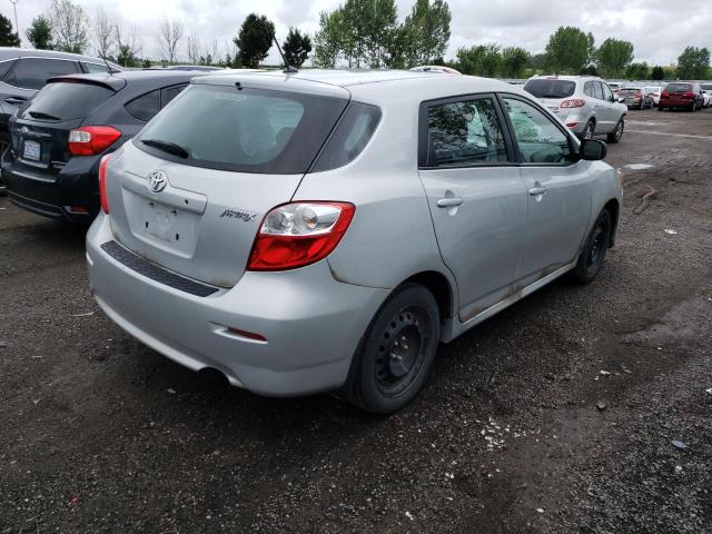 Photo 4 from auction – 2014 TOYOTA MATRIX BAS with VIN 2T1KU4EE1EC133890