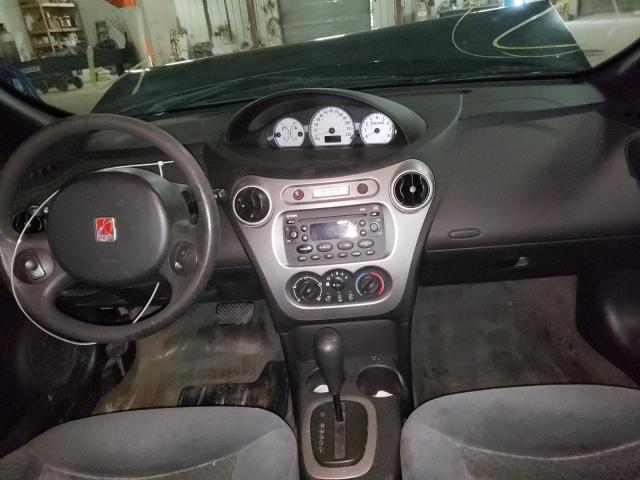 Photo 9 from auction – 2004 SATURN ION LEVEL with VIN 1G8AW12F54Z200779