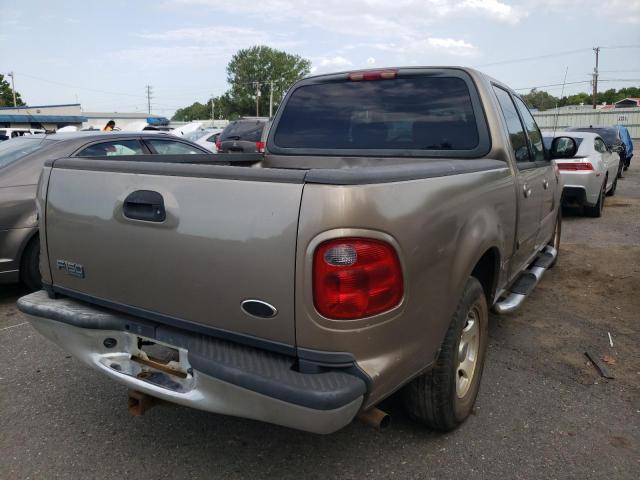 Photo 4 from auction – 2003 FORD F150 SUPER with VIN 1FTRW07653KC39181