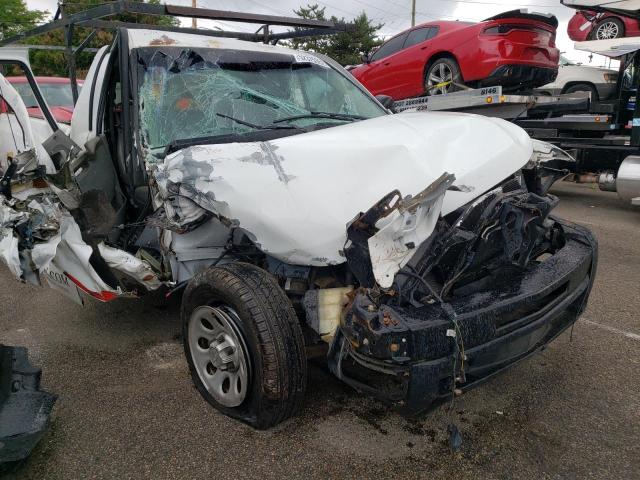 Photo 9 from auction – 2010 CHEVROLET SILVERADO with VIN 1GCPCPEX3AZ187364