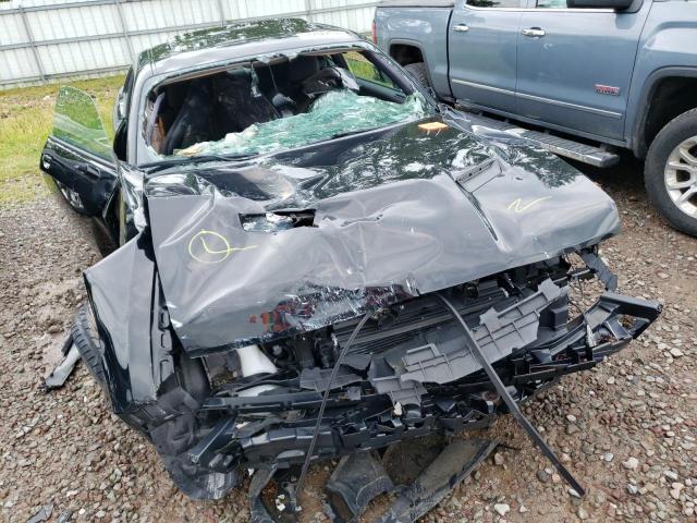 Photo 9 from auction – 2017 DODGE CHALLENGER with VIN 2C3CDZBT8HH656309