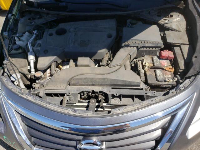 Photo 7 from auction – 2015 NISSAN ALTIMA 2.5 with VIN 1N4AL3AP2FN913840
