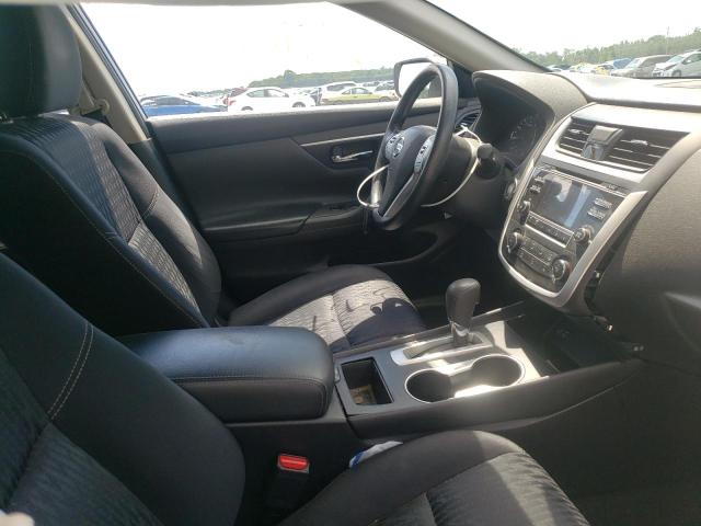 Photo 5 from auction – 2018 NISSAN ALTIMA 2.5 with VIN 1N4AL3AP3JC224247