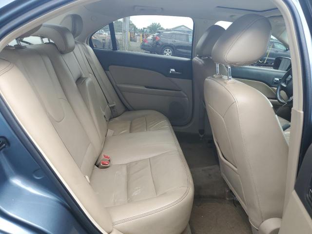 Photo 6 from auction – 2012 FORD FUSION SEL with VIN 3FAHP0JA8CR167920