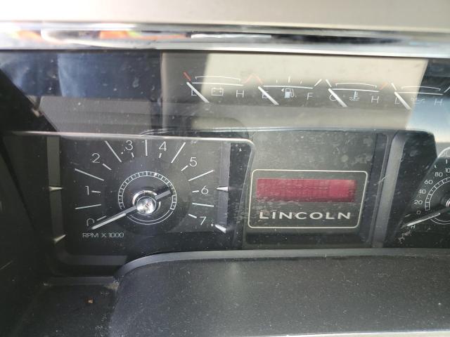 Photo 8 from auction – 2007 LINCOLN NAVIGATOR with VIN 5LMFU27587LJ03552