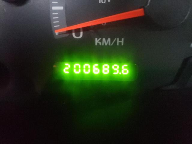 Photo 8 from auction – 1999 FORD F150 with VIN 2FTRF17W9XCA20076