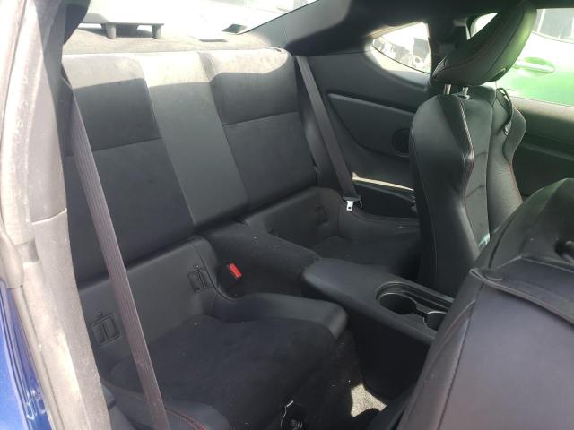 Photo 6 from auction – 2016 SUBARU BRZ 2.0 LI with VIN JF1ZCAC11G8602979