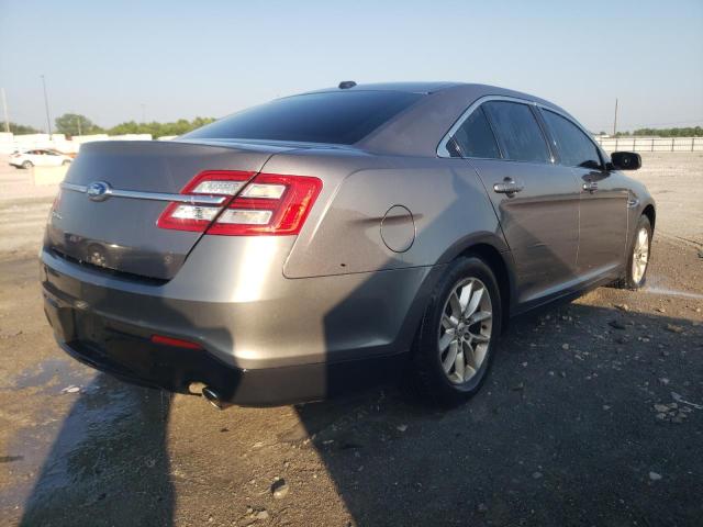 Photo 4 from auction – 2014 FORD TAURUS SE with VIN 1FAHP2D85EG125011