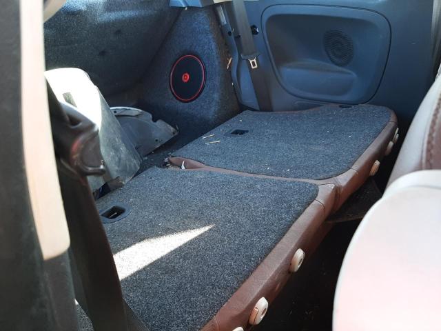 Photo 6 from auction – 2014 FIAT 500 LOUNGE with VIN 3C3CFFCR6ET300892