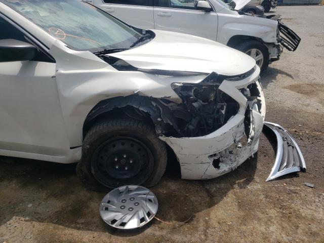 Photo 9 from auction – 2014 NISSAN ALTIMA 2.5 with VIN 1N4AL3AP1EC276806