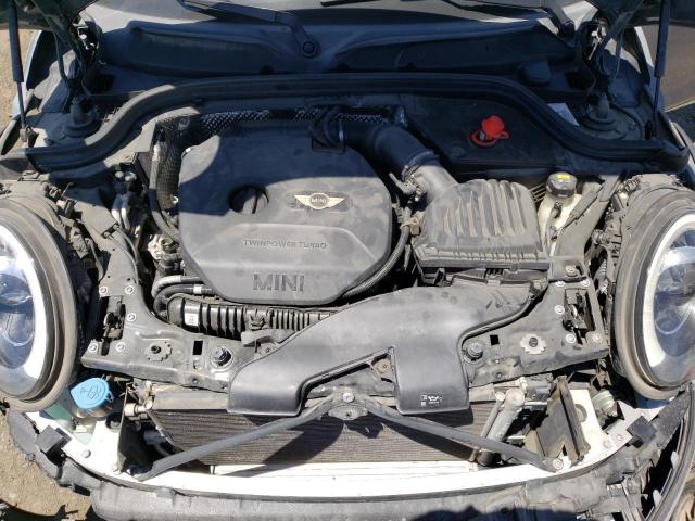 Photo 7 from auction – 2016 MINI COOPER S with VIN WMWXP7C54G3B92980