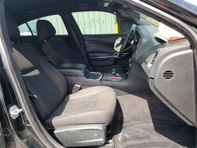 Photo 5 from auction – 2013 DODGE CHARGER SE with VIN 2C3CDXBG2DH502583