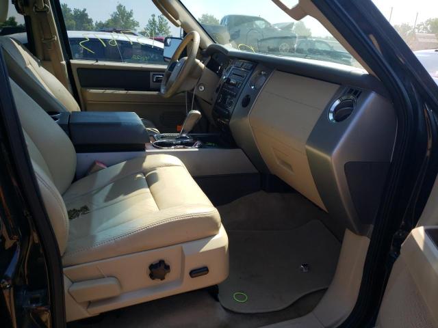 Photo 5 from auction – 2013 FORD EXPEDITION with VIN 1FMJK1J50DEF01585