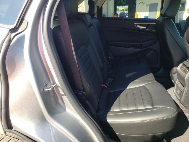 Photo 6 from auction – 2020 FORD EDGE SEL with VIN 2FMPK4J99LBB17944