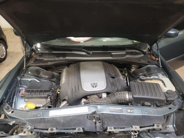Photo 7 from auction – 2005 DODGE MAGNUM R/T with VIN 2D8GV58225H596168