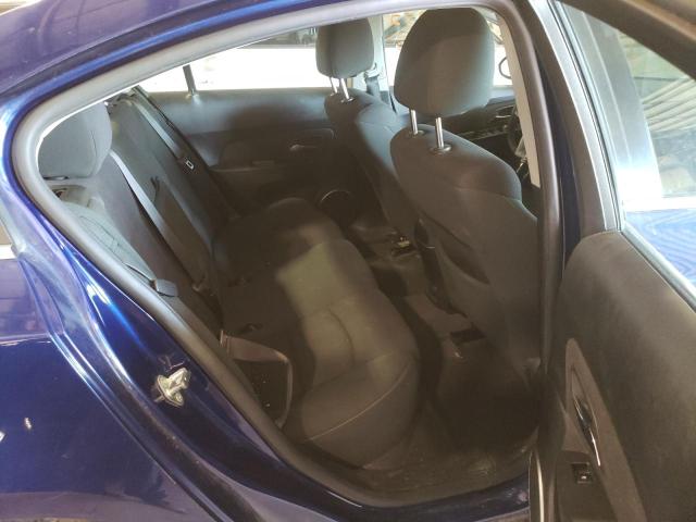 Photo 6 from auction – 2012 CHEVROLET CRUZE LT with VIN 1G1PF5SC7C7165579