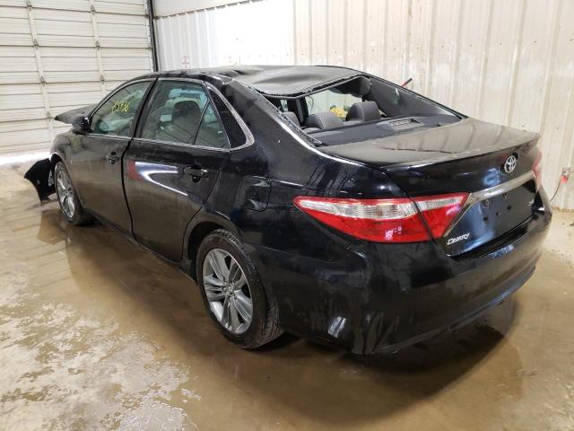 Photo 3 from auction – 2017 TOYOTA CAMRY LE with VIN 4T1BF1FK6HU811095