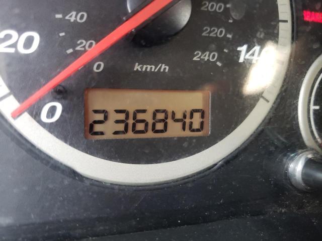 Photo 8 from auction – 2003 HONDA CR-V EX with VIN SHSRD788X3U113015