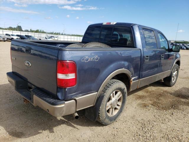 Photo 4 from auction – 2006 FORD F150 SUPER with VIN 1FTPW14516FA07697