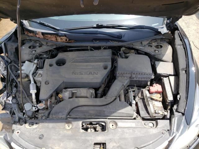 Photo 7 from auction – 2016 NISSAN ALTIMA 2.5 with VIN 1N4AL3AP3GC271562