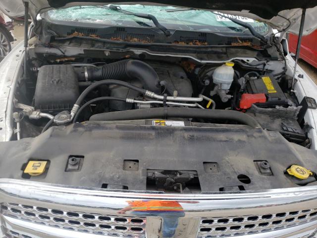 Photo 7 from auction – 2014 RAM 1500 LARAM with VIN 1C6RR7VT7ES465127