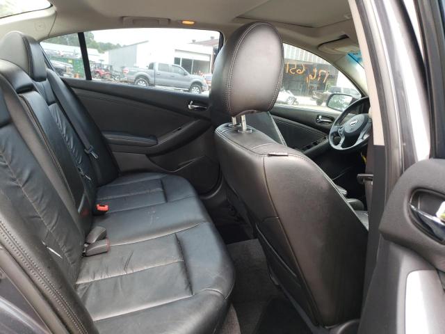 Photo 6 from auction – 2012 NISSAN ALTIMA BAS with VIN 1N4AL2AP8CC160400