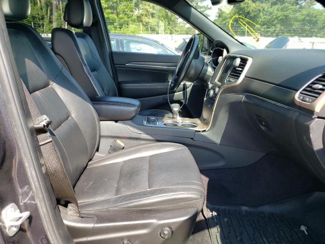 Photo 5 from auction – 2015 JEEP GRAND CHER with VIN 1C4RJFBG0FC211885